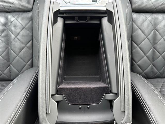 used 2024 BMW X7 car, priced at $65,715