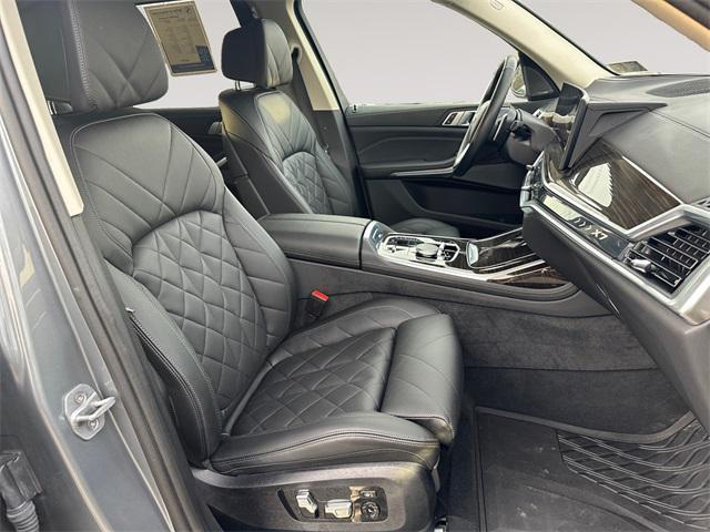 used 2024 BMW X7 car, priced at $65,715