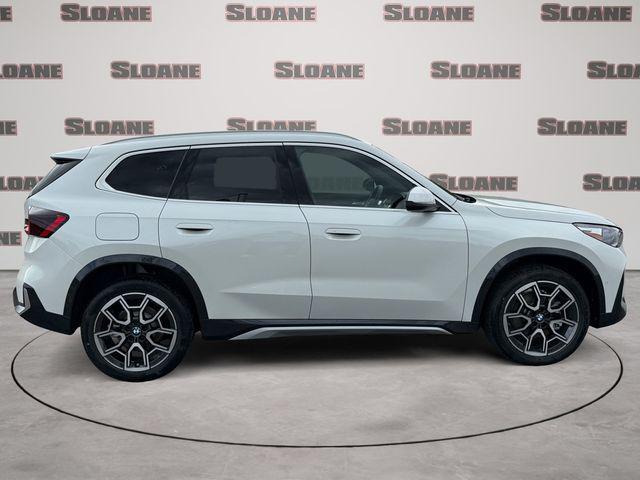 new 2026 BMW X1 car, priced at $49,850