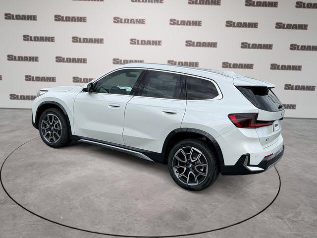 new 2026 BMW X1 car, priced at $49,850