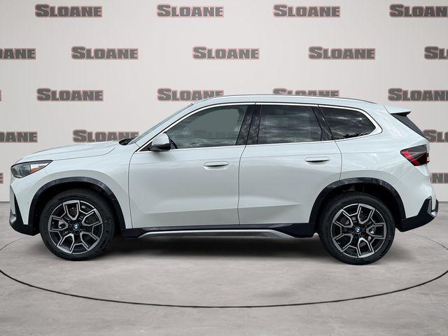 new 2026 BMW X1 car, priced at $49,850