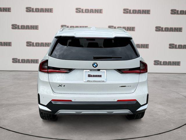 new 2026 BMW X1 car, priced at $49,850