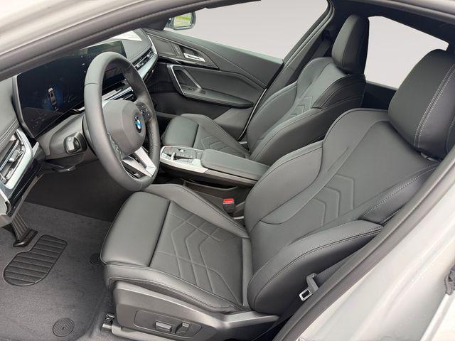 new 2026 BMW X1 car, priced at $49,850