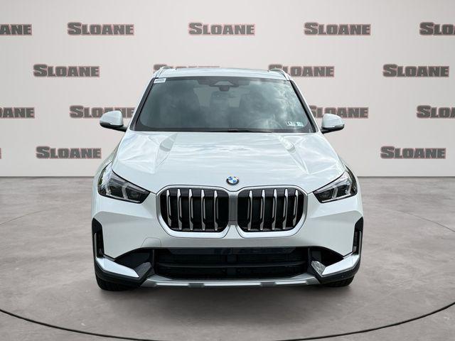 new 2026 BMW X1 car, priced at $49,850