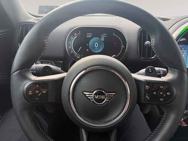 used 2024 MINI Countryman car, priced at $30,971