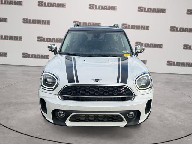 used 2024 MINI Countryman car, priced at $30,971