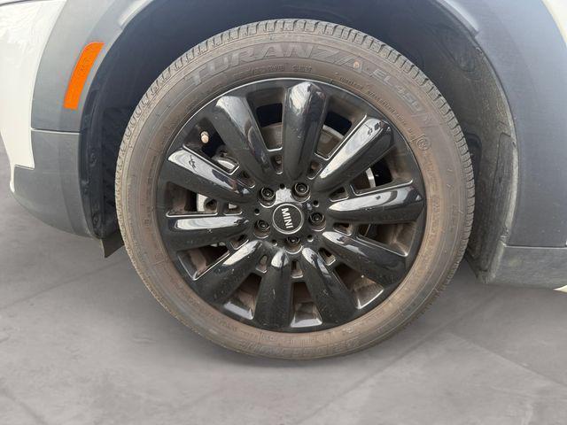 used 2024 MINI Countryman car, priced at $30,971
