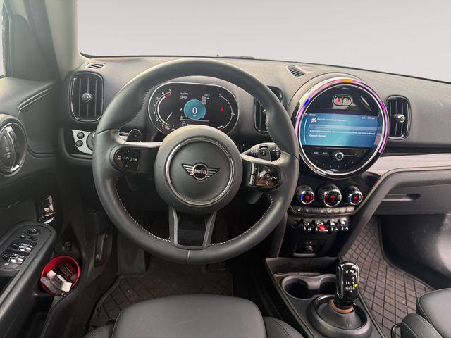 used 2024 MINI Countryman car, priced at $30,971