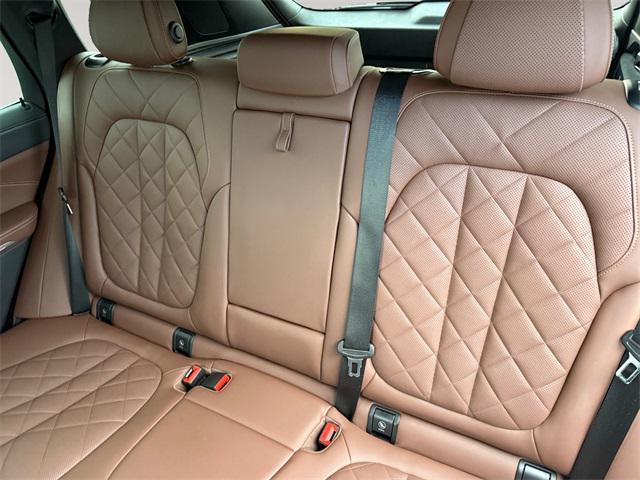 used 2024 BMW X5 car, priced at $48,714