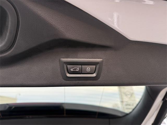 used 2024 BMW X5 car, priced at $48,714