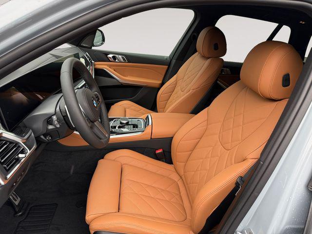 new 2026 BMW X5 car, priced at $80,540
