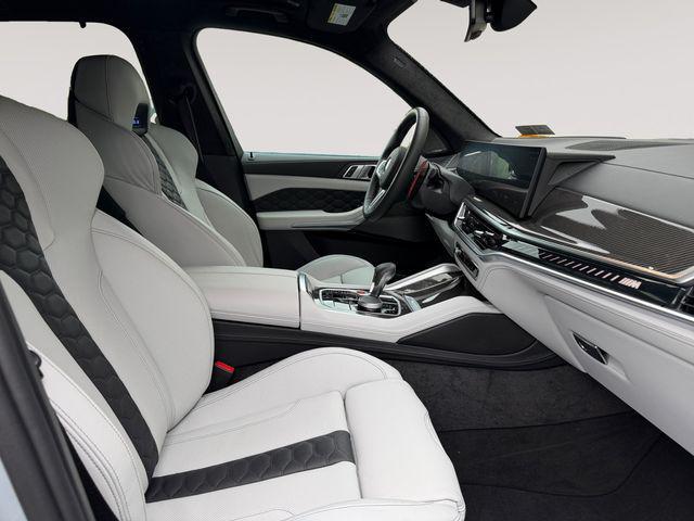 used 2026 BMW X5 M car, priced at $124,971