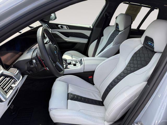 used 2026 BMW X5 M car, priced at $122,752