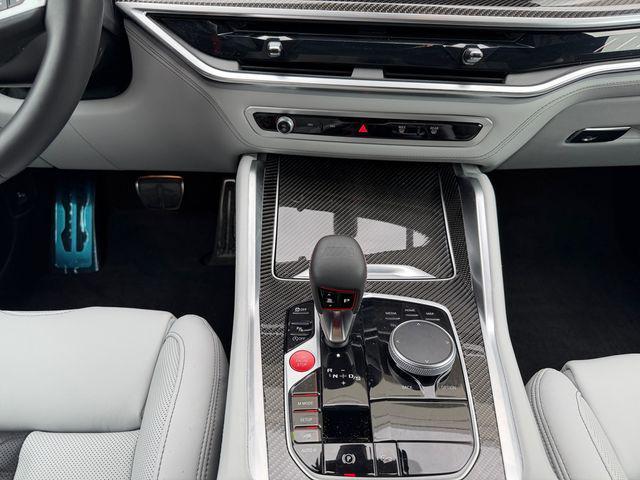 used 2026 BMW X5 M car, priced at $124,971