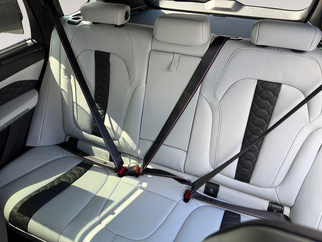 used 2026 BMW X5 M car, priced at $122,752