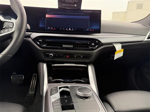 used 2026 BMW 430 car, priced at $50,893
