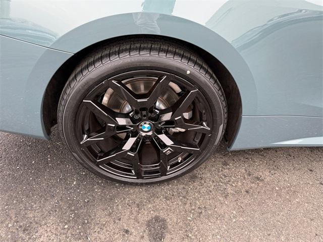 used 2026 BMW 430 car, priced at $50,893