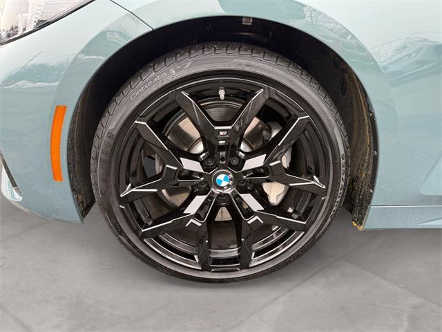 used 2026 BMW 430 car, priced at $50,893
