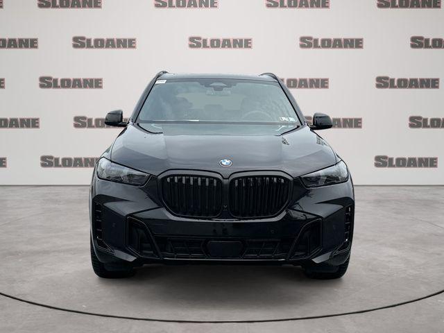 new 2026 BMW X5 car, priced at $82,590