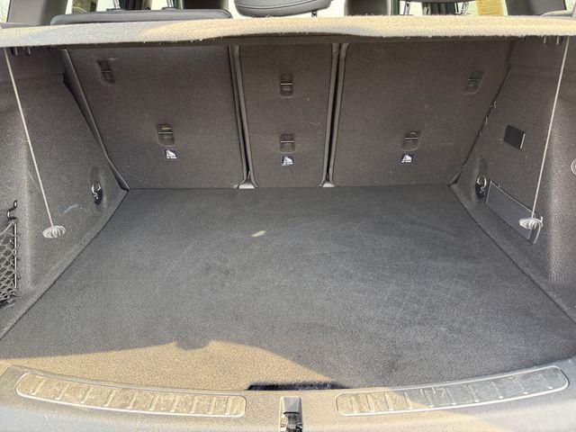 used 2023 MINI SE Countryman car, priced at $27,673