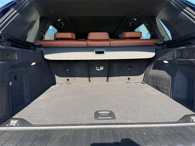 new 2026 BMW X5 car, priced at $89,100