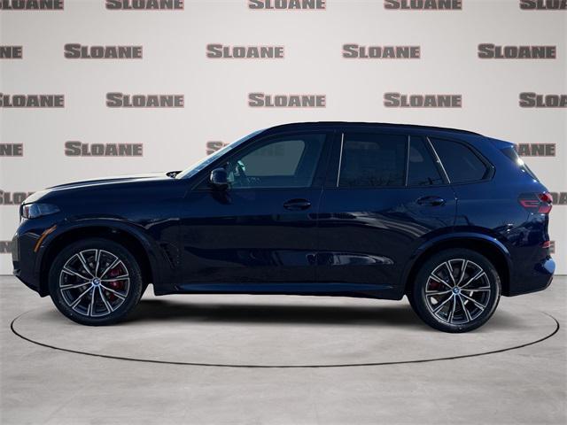 new 2026 BMW X5 car, priced at $89,100