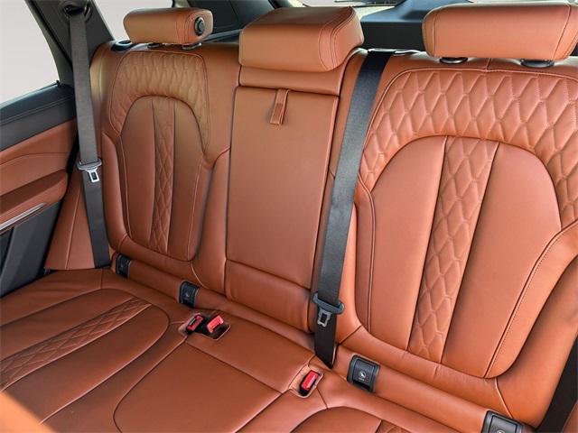 new 2026 BMW X5 car, priced at $89,100