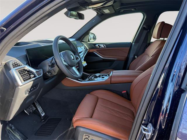 new 2026 BMW X5 car, priced at $89,100