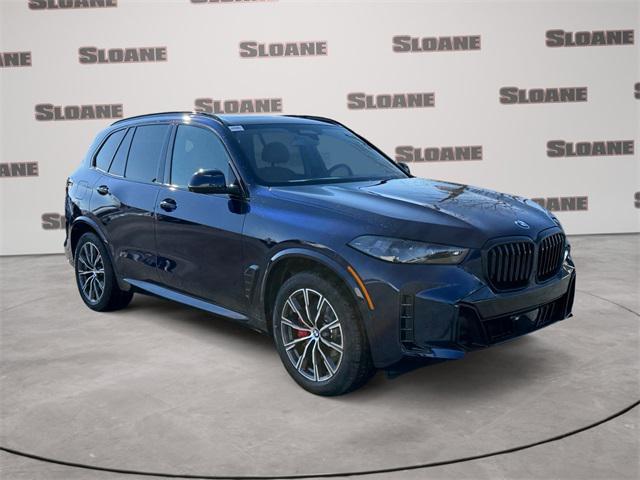 new 2026 BMW X5 car, priced at $89,100