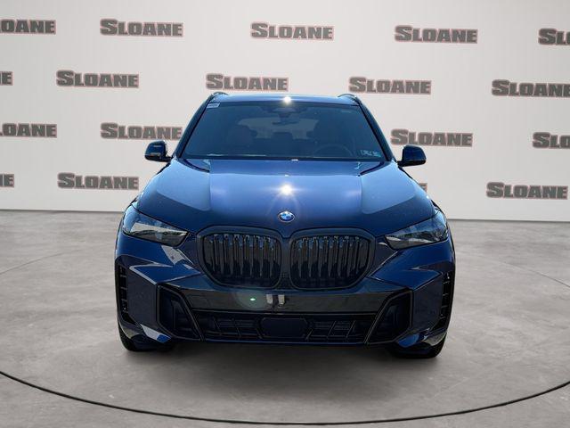 new 2026 BMW X5 car, priced at $90,080