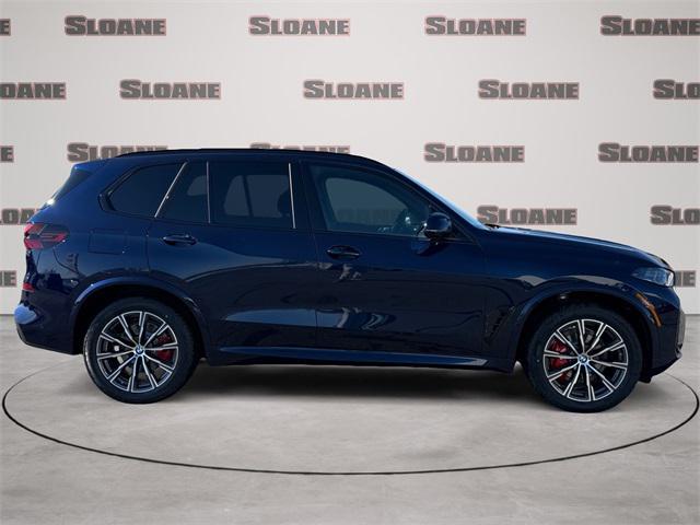 new 2026 BMW X5 car, priced at $89,100
