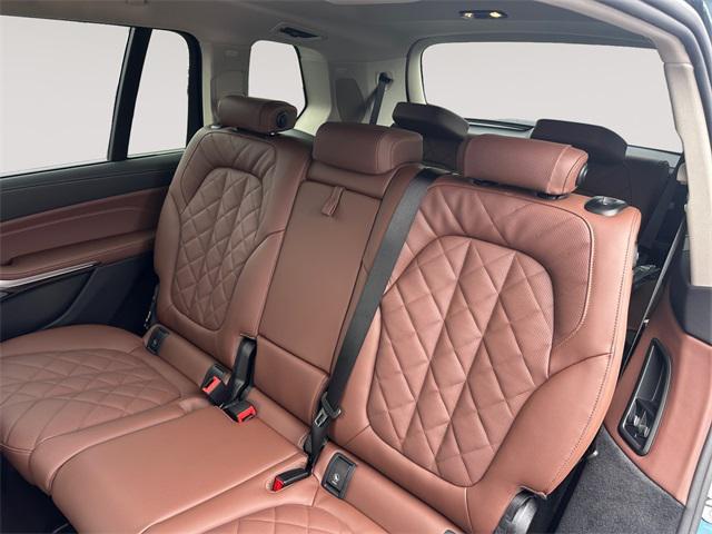 new 2026 BMW X7 car, priced at $94,930