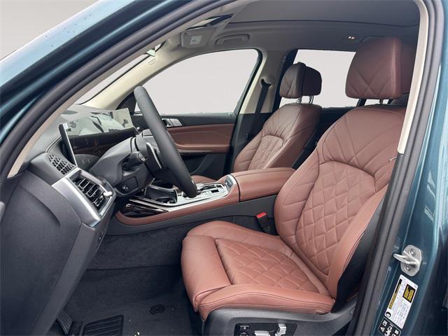 new 2026 BMW X7 car, priced at $94,930
