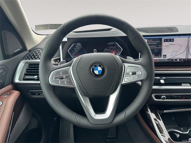 new 2026 BMW X7 car, priced at $94,930