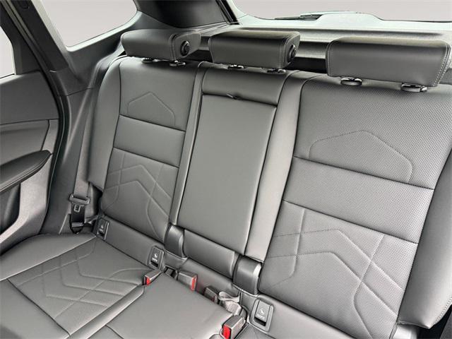 new 2026 BMW X1 car, priced at $50,945