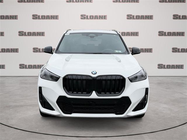 new 2026 BMW X1 car, priced at $50,945