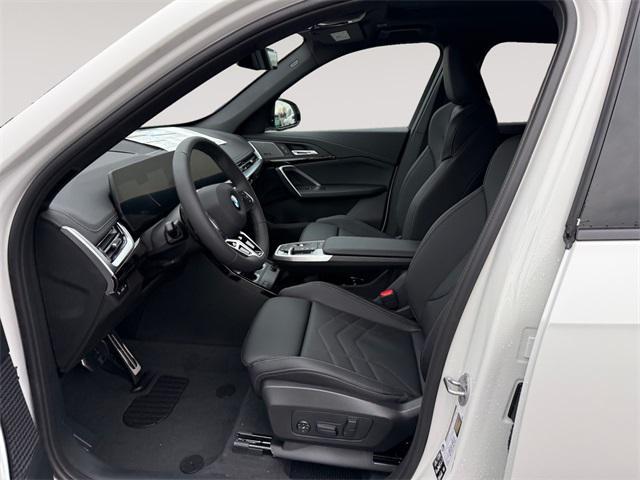 new 2026 BMW X1 car, priced at $50,945