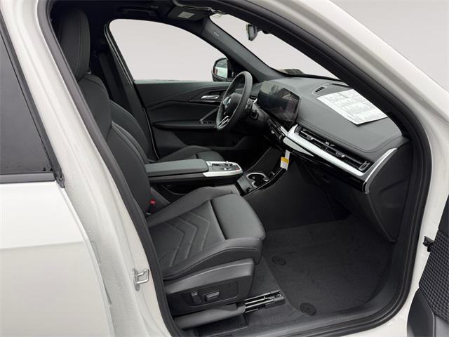 new 2026 BMW X1 car, priced at $50,945