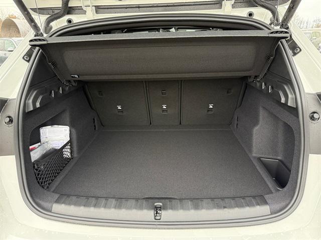 new 2026 BMW X1 car, priced at $50,945