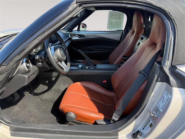 used 2022 Mazda MX-5 Miata car, priced at $23,991