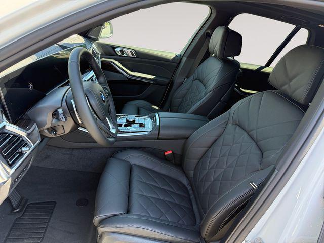 new 2026 BMW X5 car, priced at $78,440