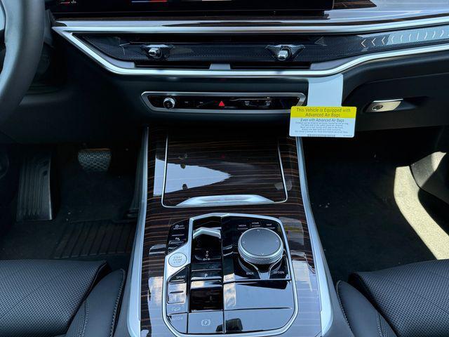 new 2026 BMW X5 car, priced at $78,440