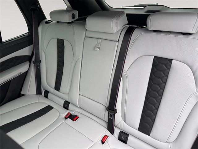 new 2026 BMW X5 M car, priced at $144,925