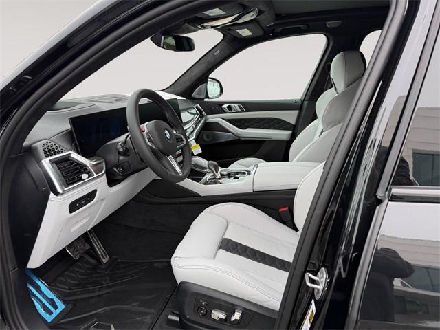 new 2026 BMW X5 M car, priced at $144,925