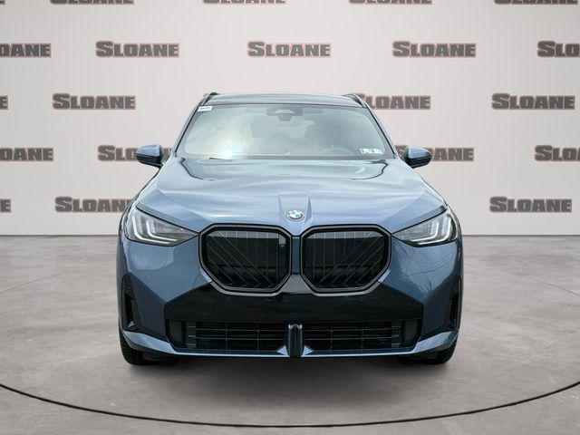 new 2026 BMW X3 car, priced at $62,630