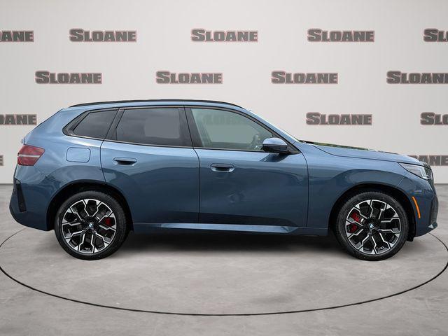 new 2026 BMW X3 car, priced at $62,630