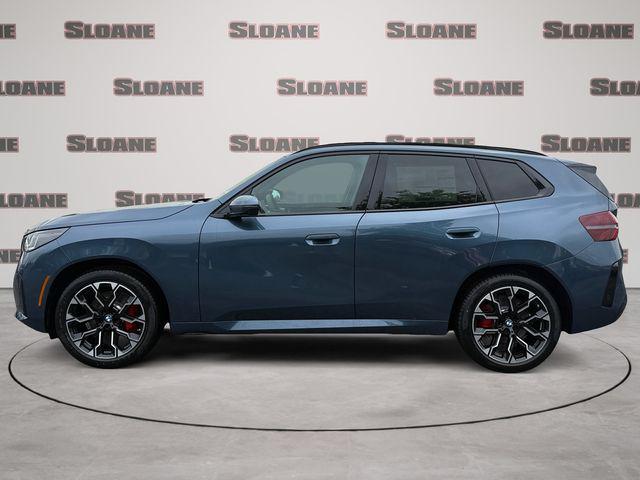 new 2026 BMW X3 car, priced at $62,630
