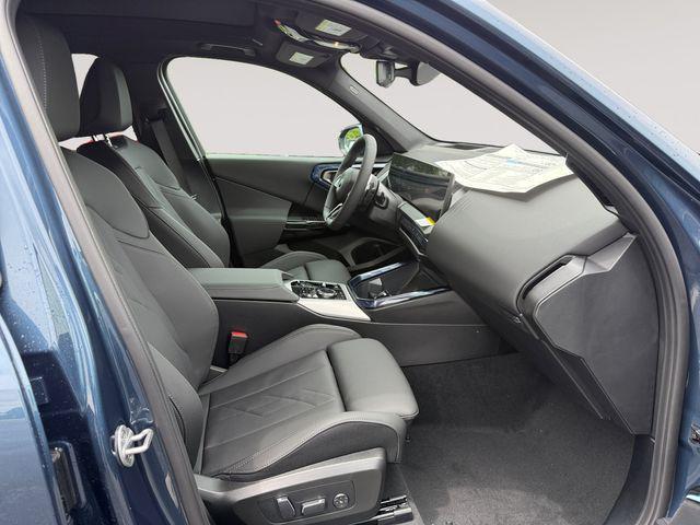 new 2026 BMW X3 car, priced at $62,630