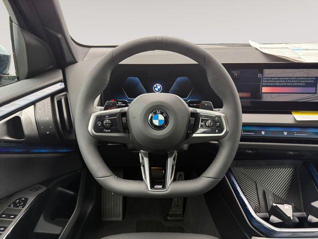 new 2026 BMW X3 car, priced at $62,630