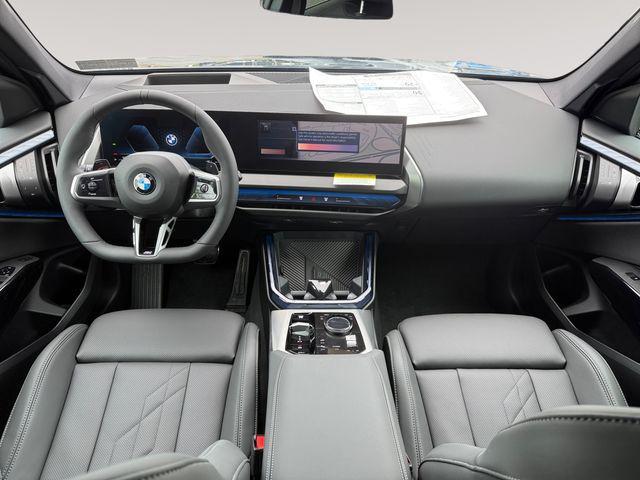 new 2026 BMW X3 car, priced at $62,630
